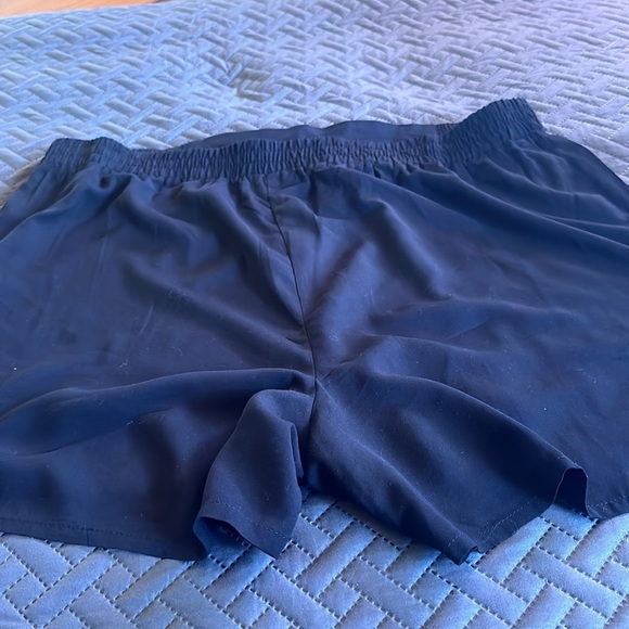 Loralette black shorts NEW - Picture 11 of 13